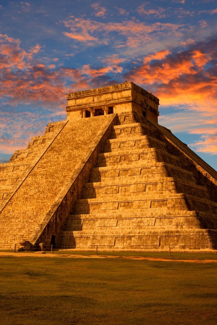 Chichén Itzá